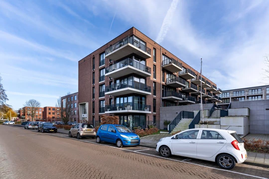 Nieuwegein, Utrecht 