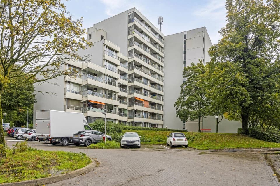 Heerlen, Limburg 