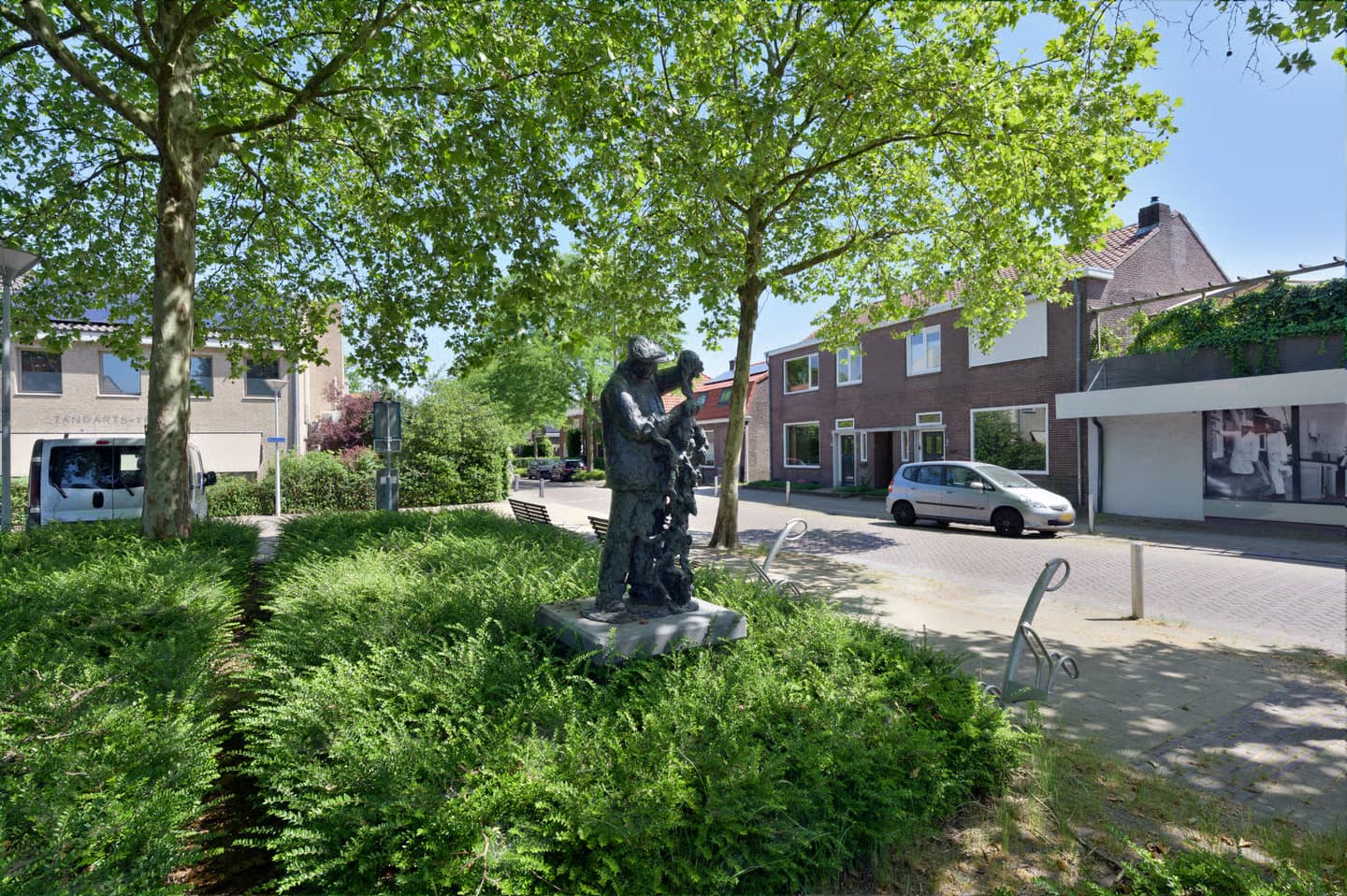 Schijndel, North Brabant 