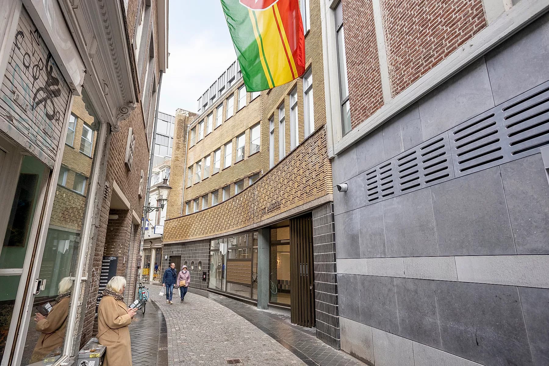Maastricht, Limburg 