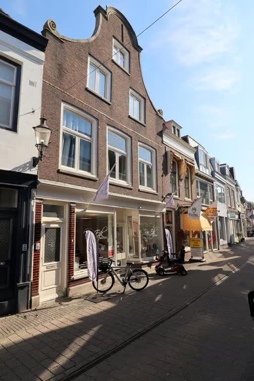 Weesp, North Holland 