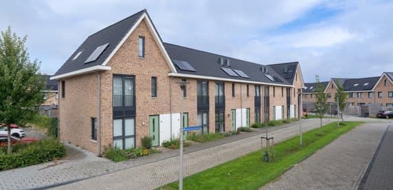 Arnhem, Gelderland 