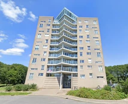 Diemen, North Holland 