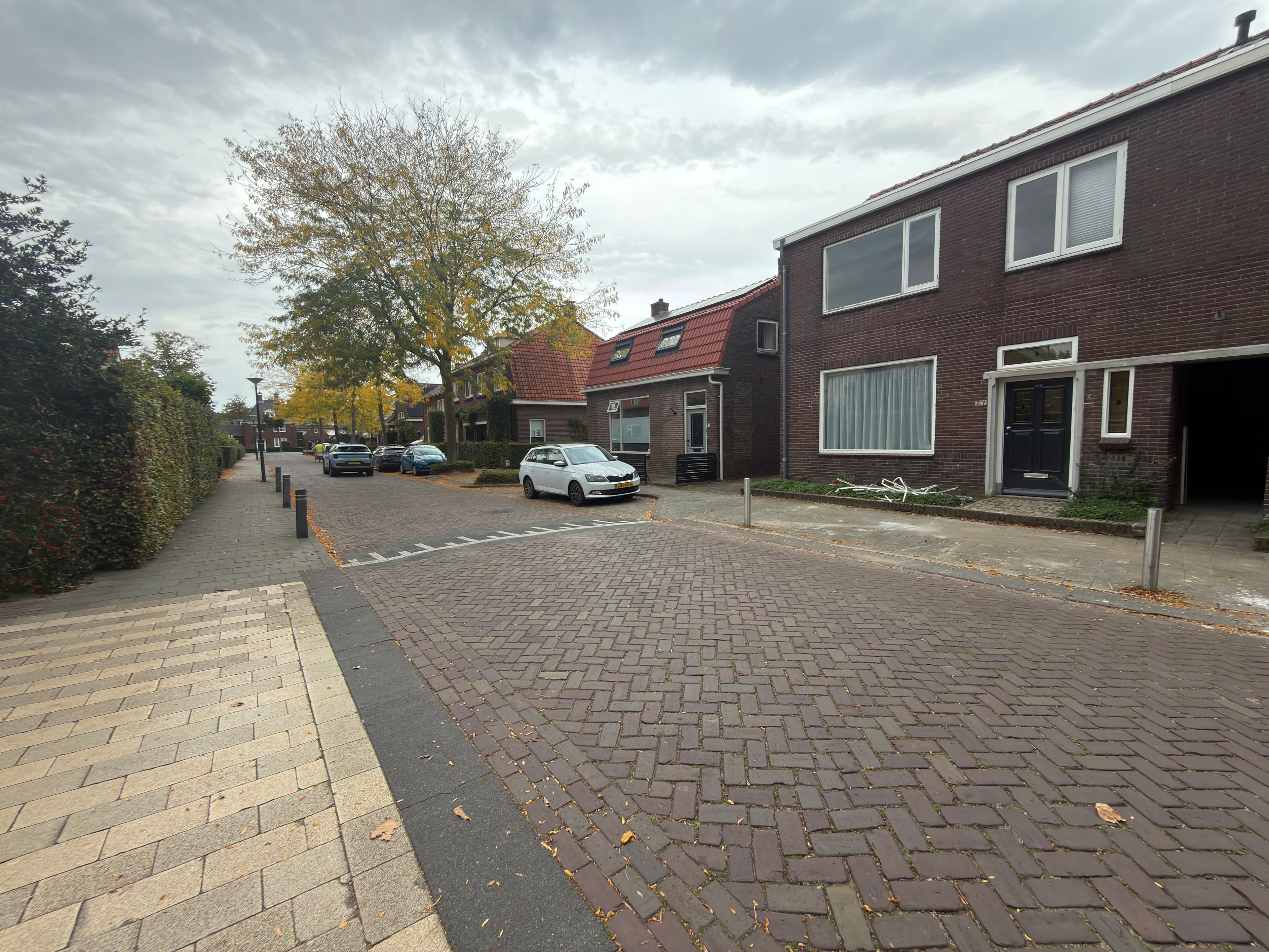 Schijndel, North Brabant 