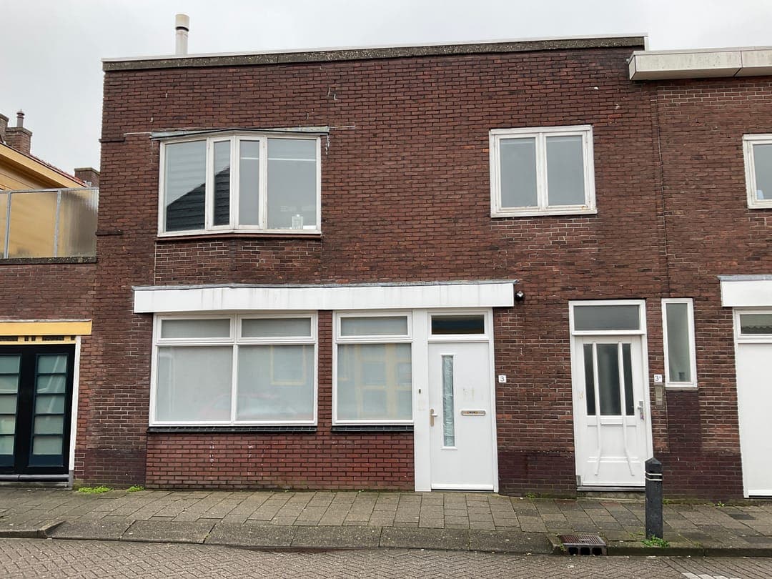 Alkmaar, North Holland 
