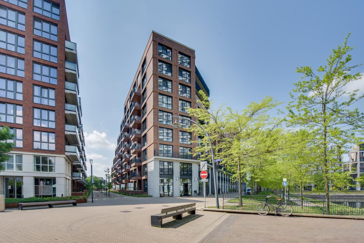 Den Bosch, North Brabant 