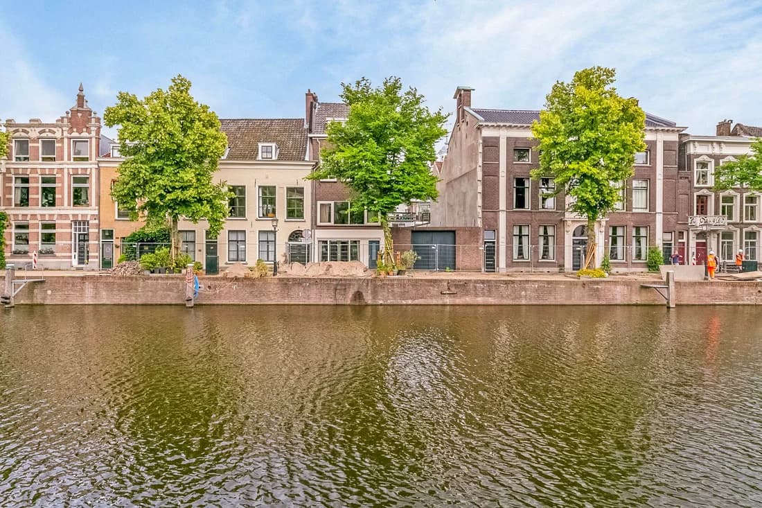 Schiedam, South Holland 