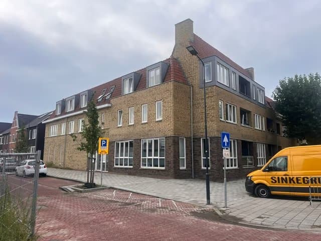 Vlissingen, Zeeland 