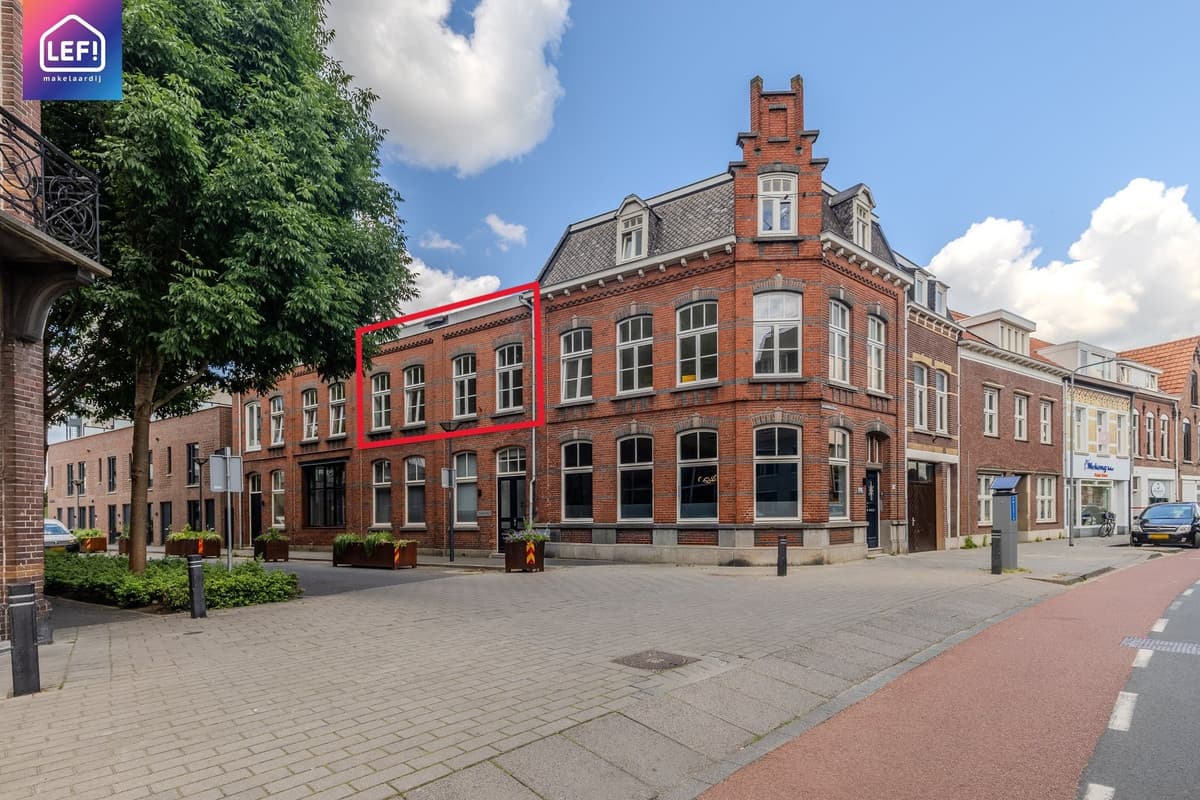 Venlo, Limburg 