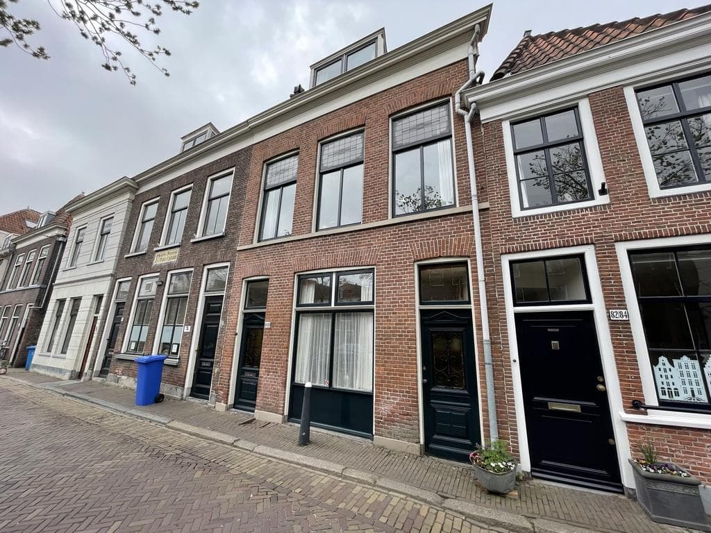 Assendelft, North Holland 