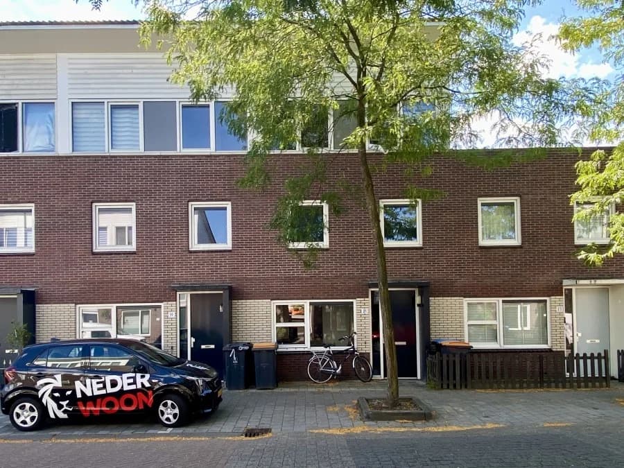 Deventer, Overijssel 