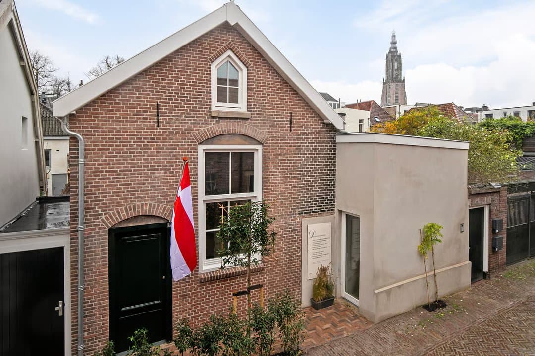 Amersfoort, Utrecht 