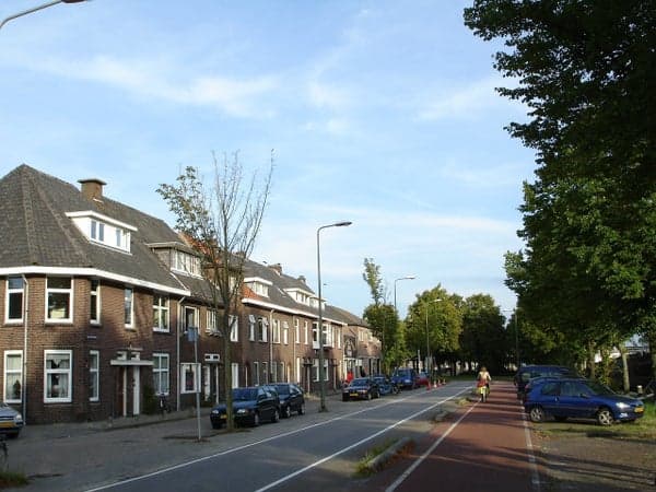 Den Bosch, North Brabant 
