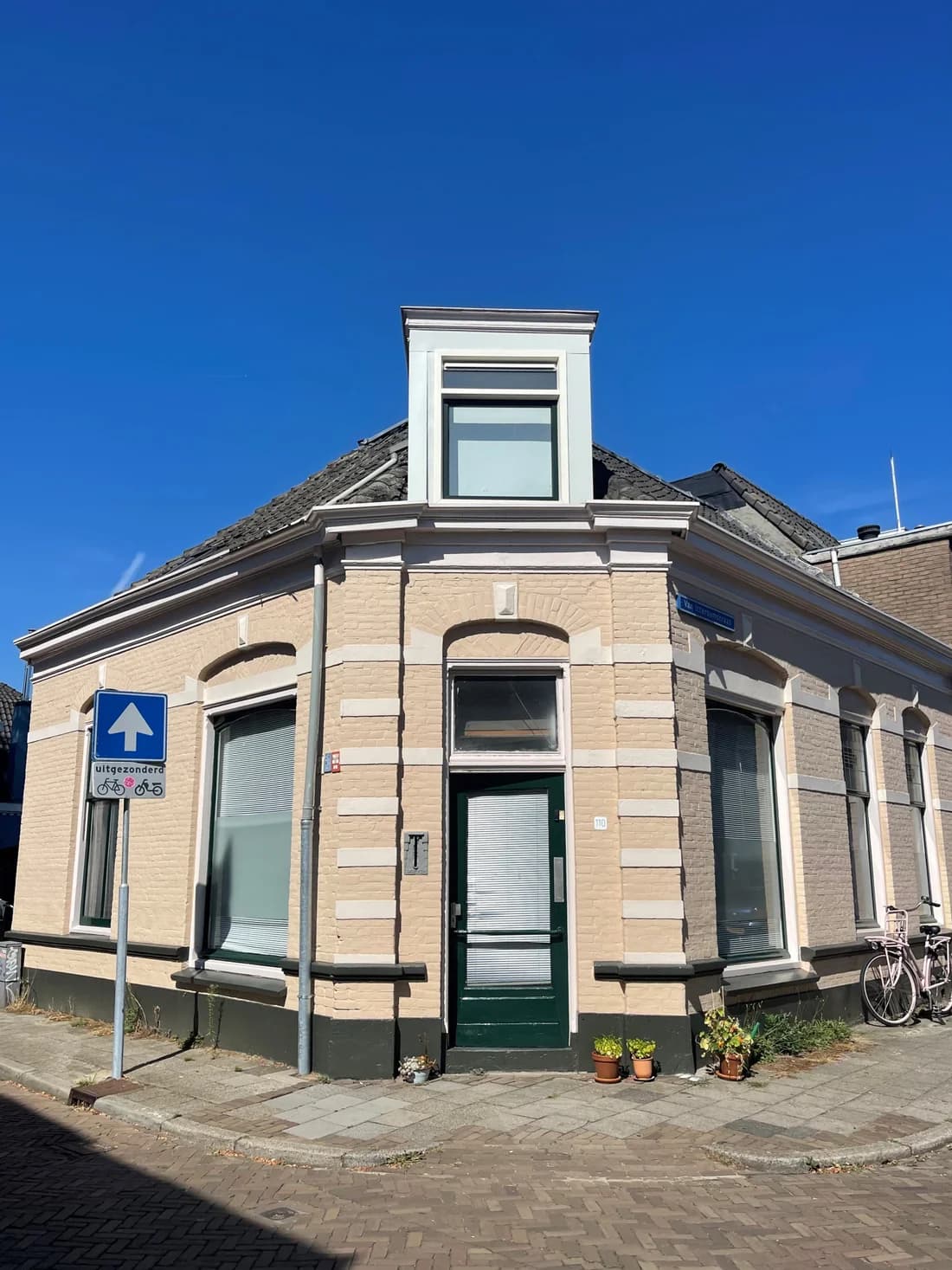 Zwolle, Overijssel 