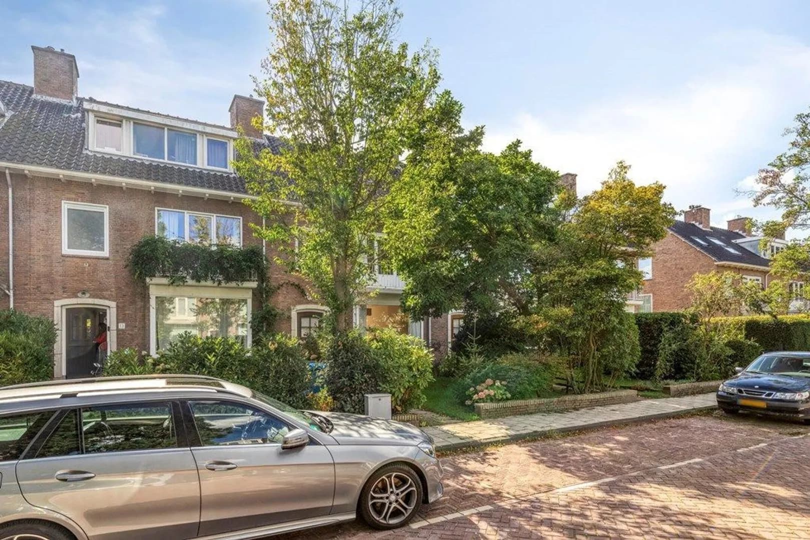 Wassenaar, South Holland 