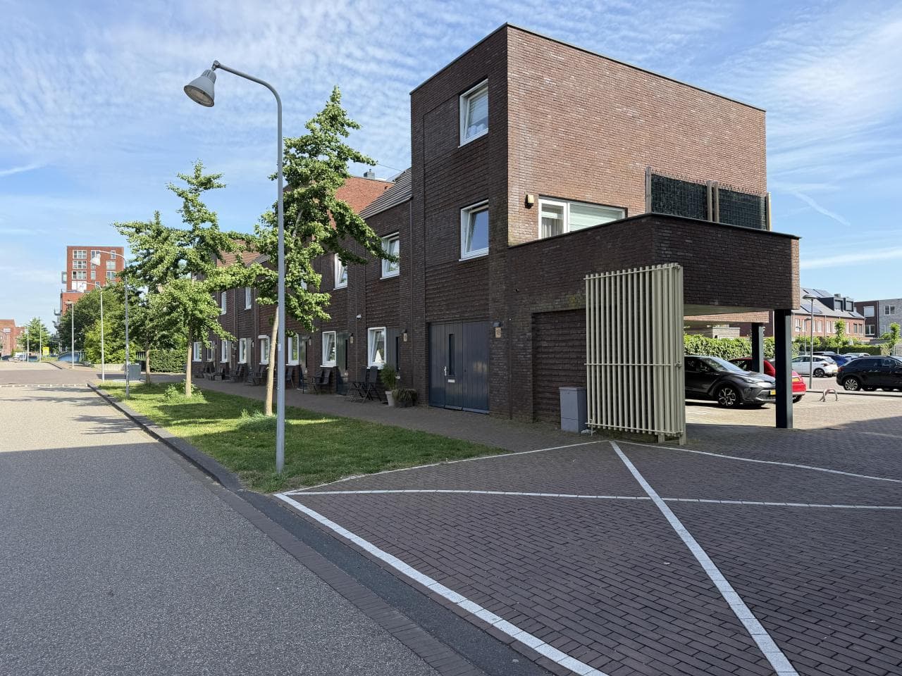 Woerden, Utrecht 