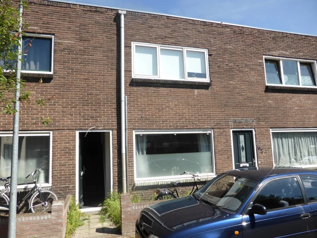 Hilversum, North Holland 