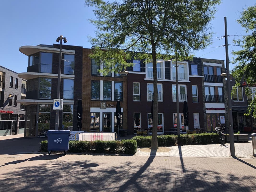Beneden-Leeuwen, Gelderland 
