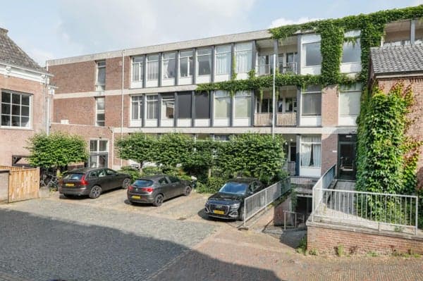 Den Bosch, North Brabant 
