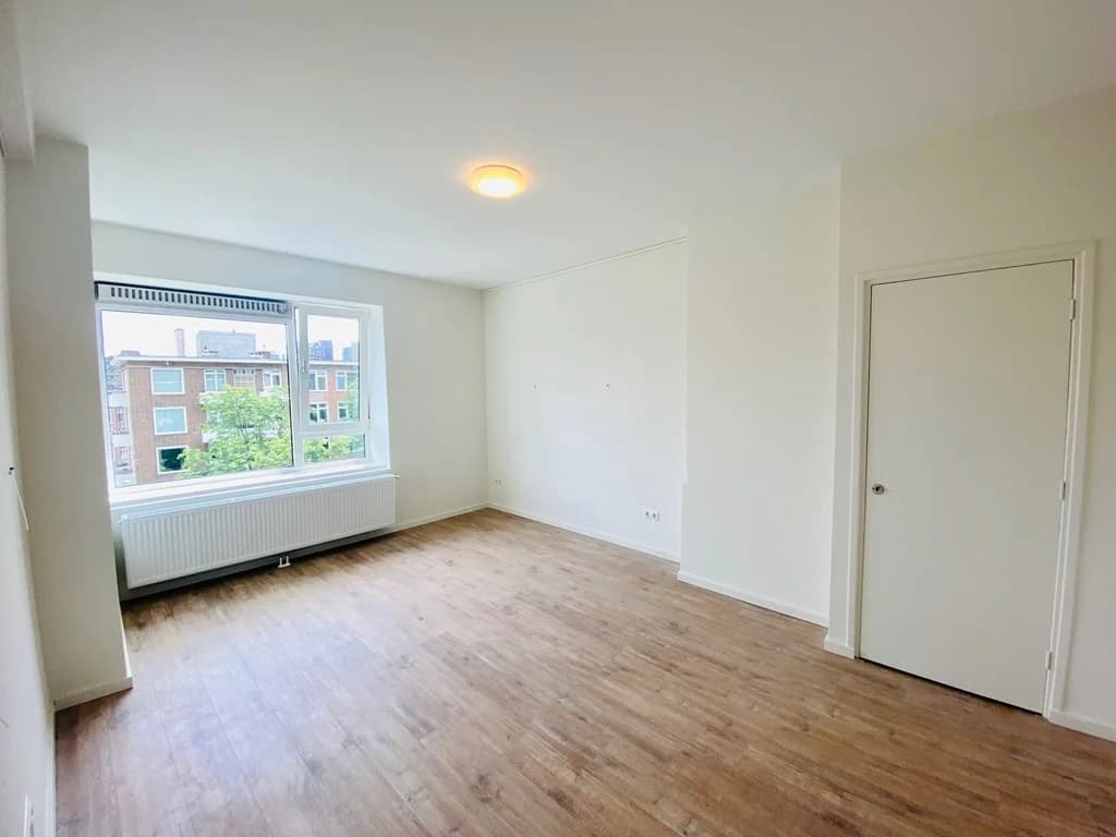 Rotterdam, South Holland 