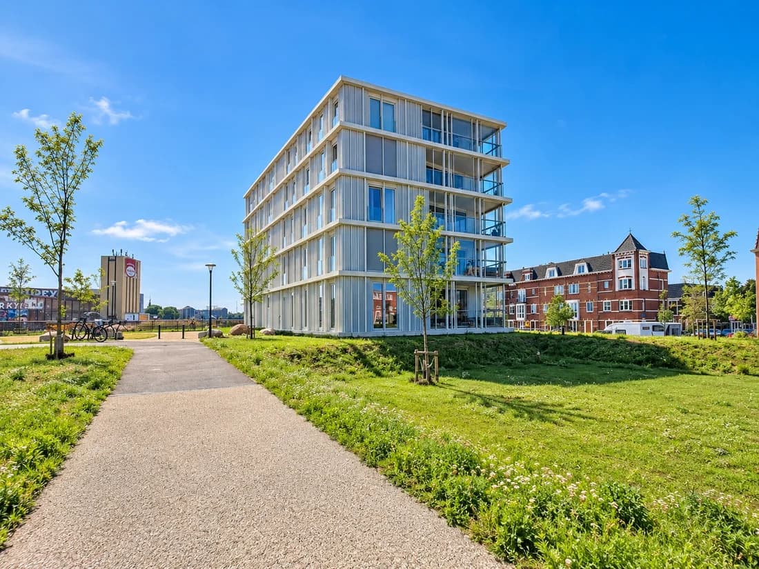 Nijmegen, Gelderland 