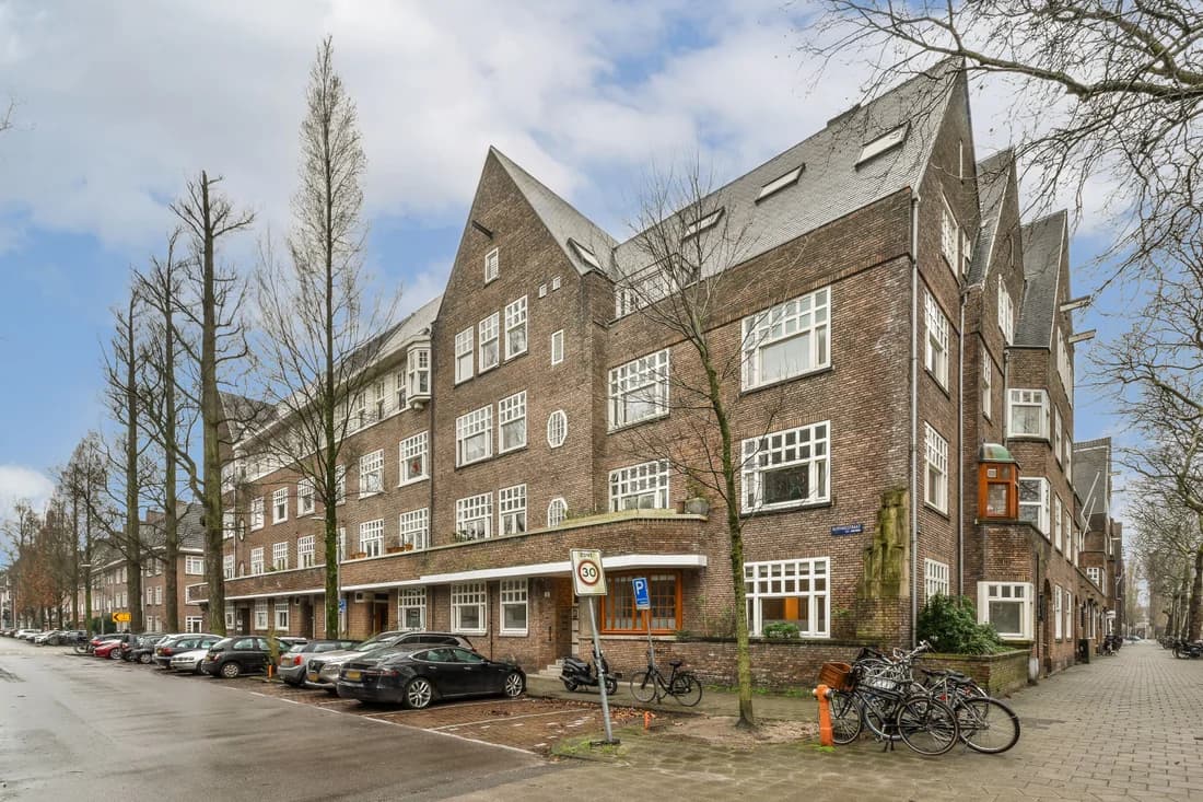 Amsterdam, North Holland 