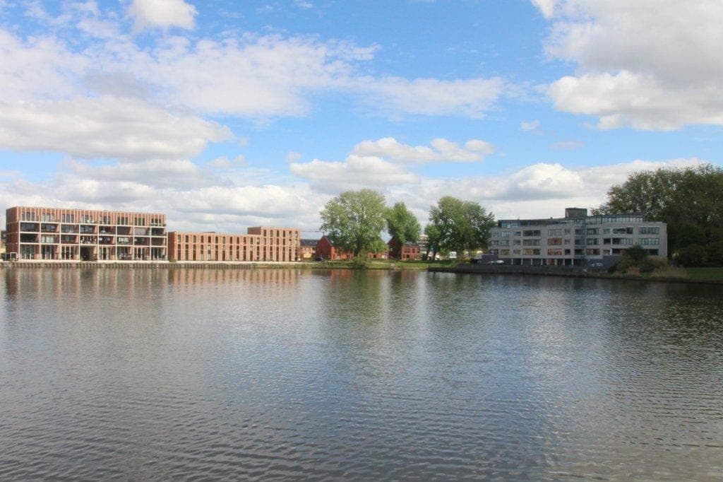 Dronten, Flevoland 