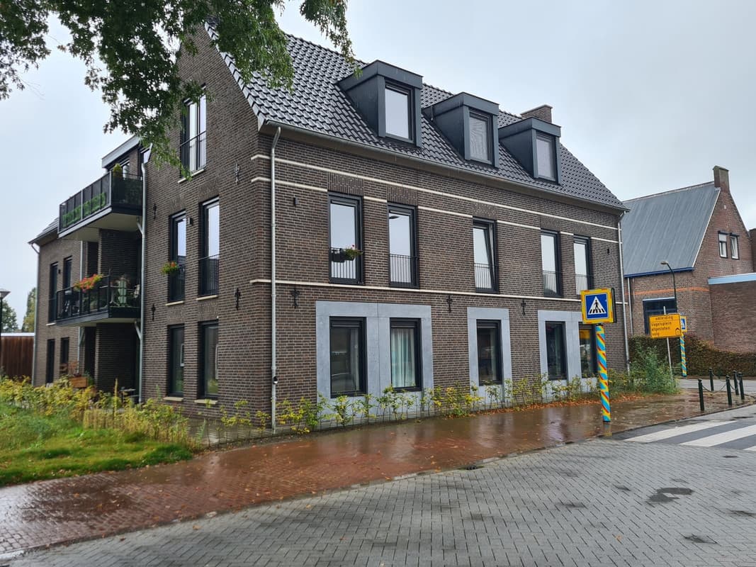 Budel-Schoot, North Brabant 