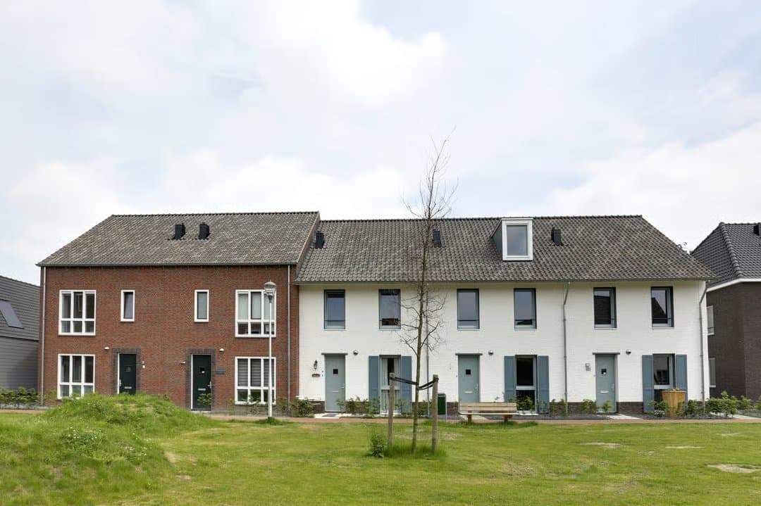 Berkel-Enschot, North Brabant 