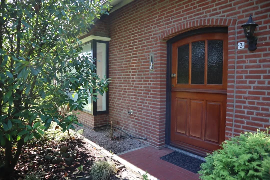 Heeze, North Brabant 