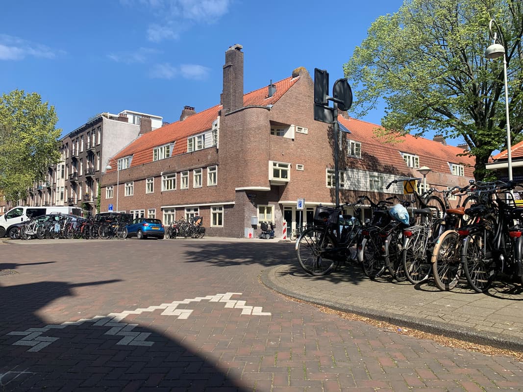 Amsterdam, North Holland 