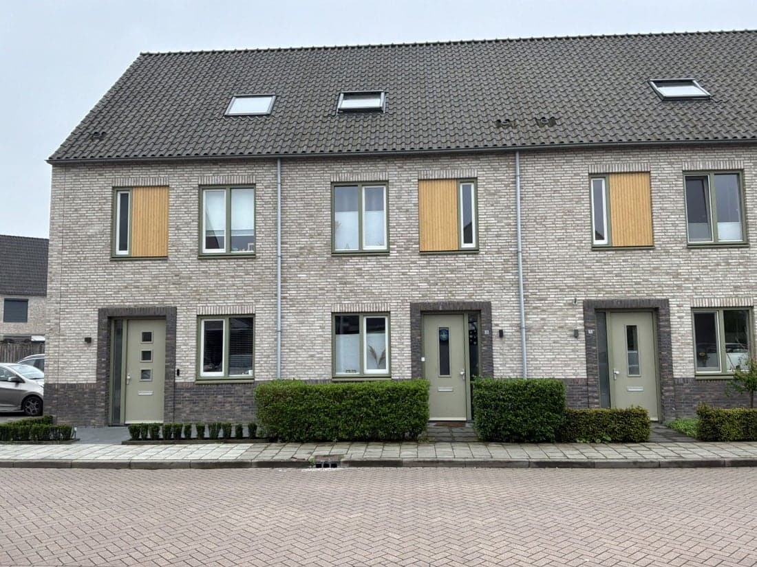 Helmond, North Brabant 