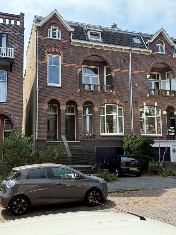 Arnhem, Gelderland 