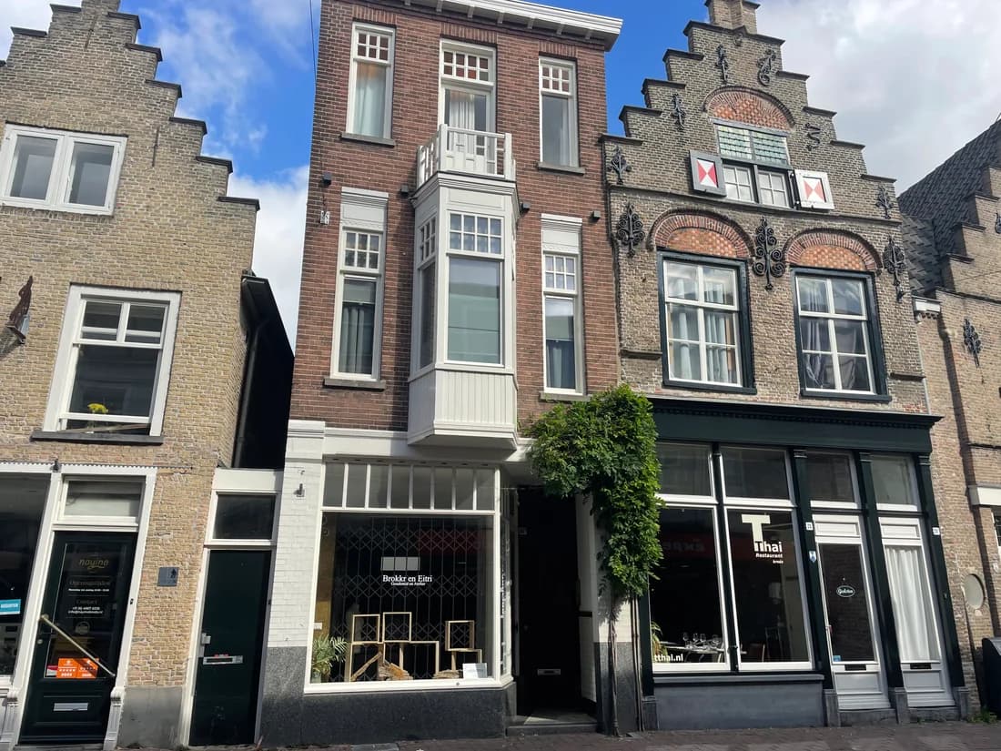 Breda, North Brabant 