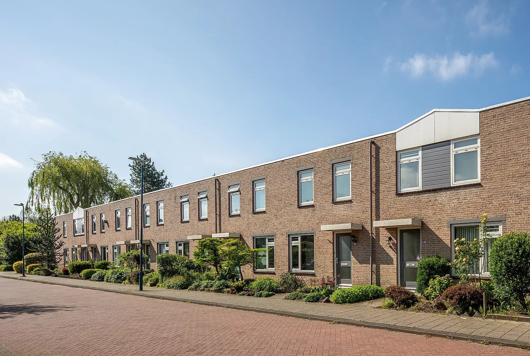 Zoetermeer, South Holland 