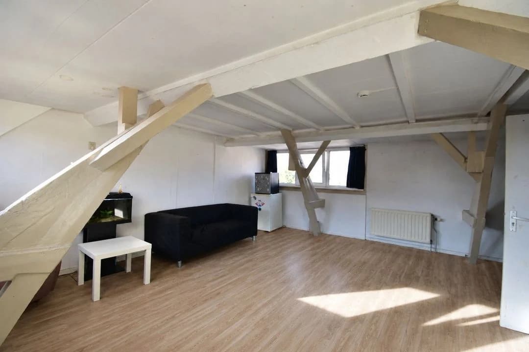 Breda, North Brabant 