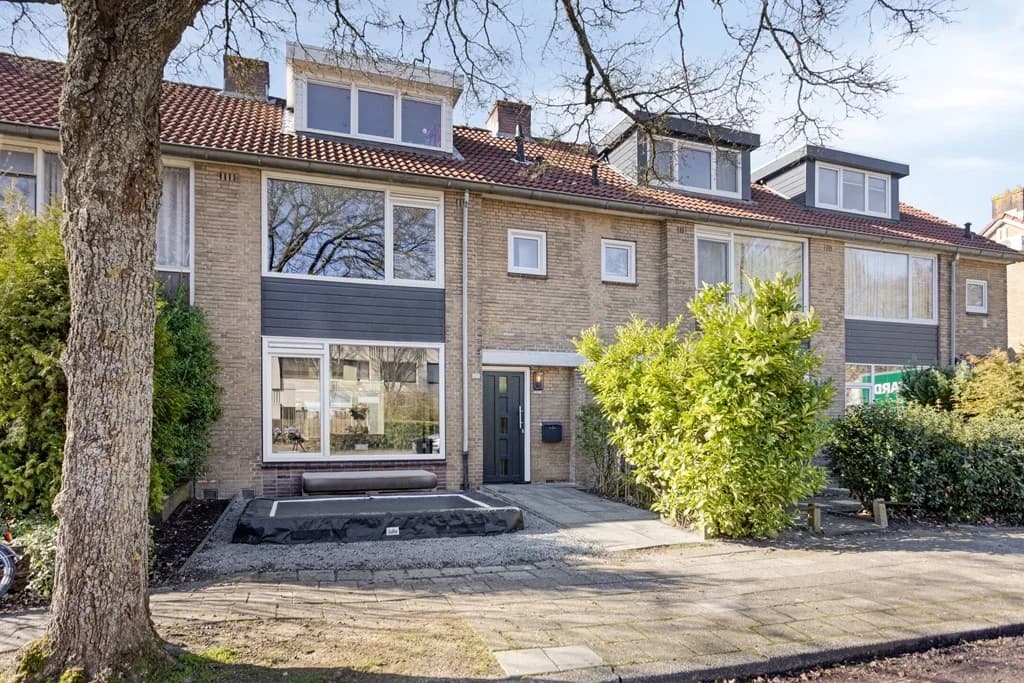 Amstelveen, North Holland 