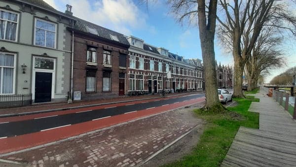 Den Bosch, North Brabant 