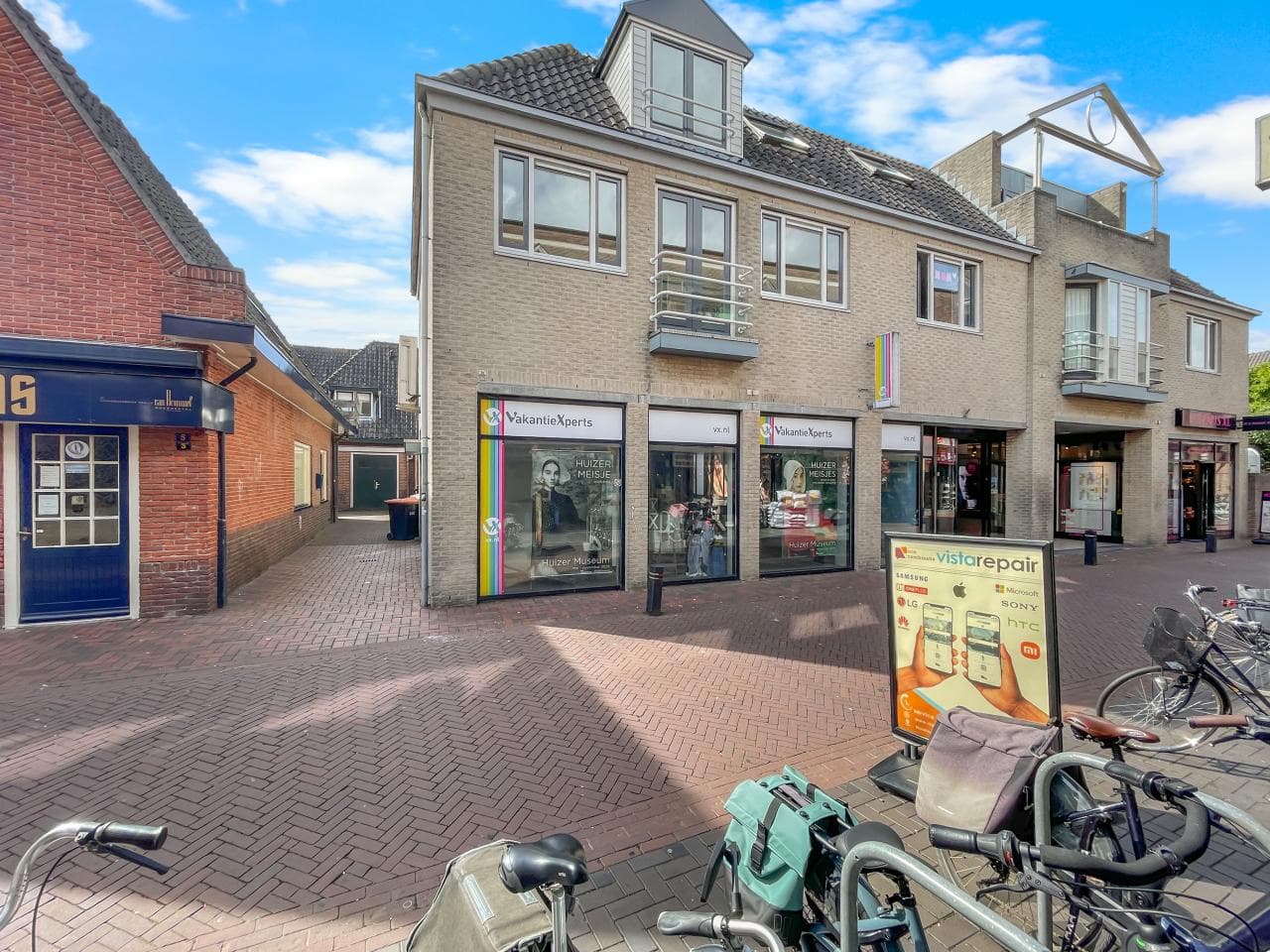 Huizen, North Holland 