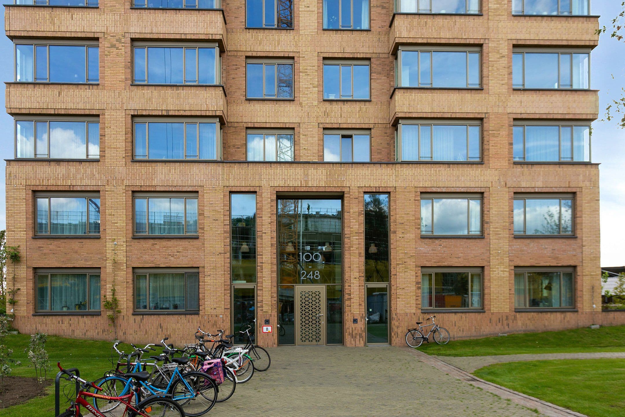 Den Bosch, North Brabant 