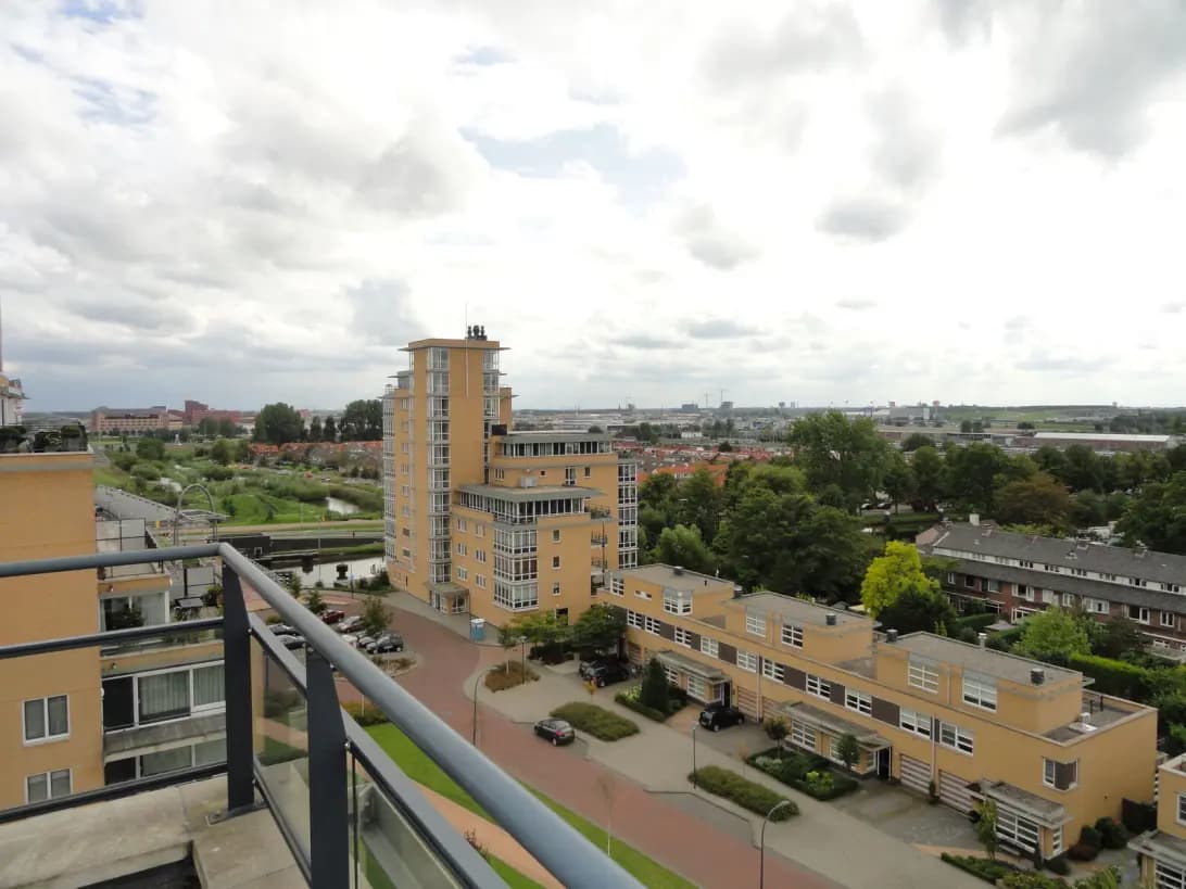 Voorburg, South Holland 