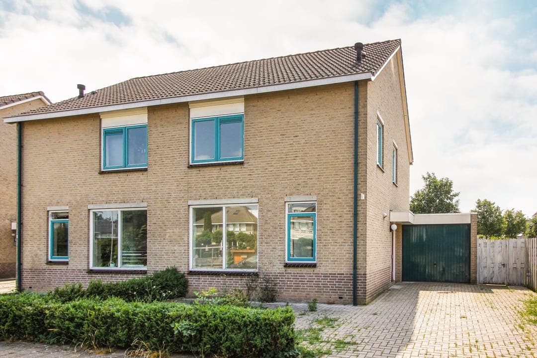 Duiven, Gelderland 