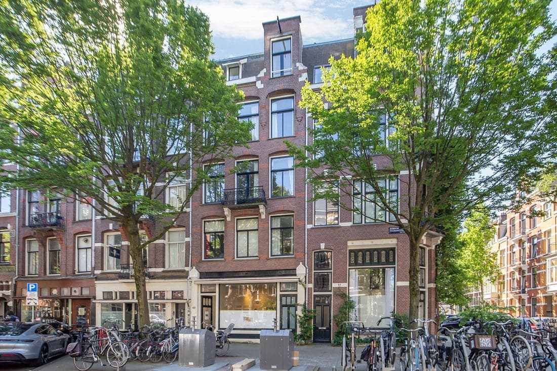Amsterdam, North Holland 