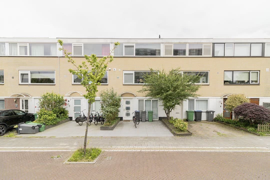 Amstelveen, North Holland 