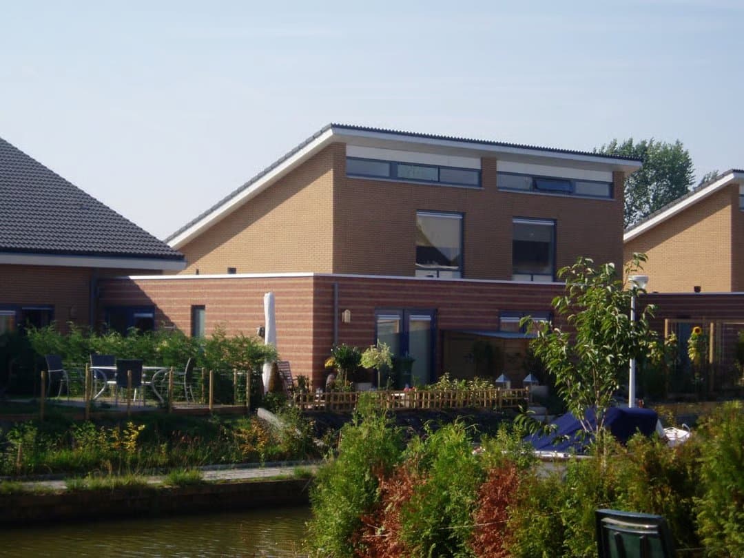 Leeuwarden, Friesland 