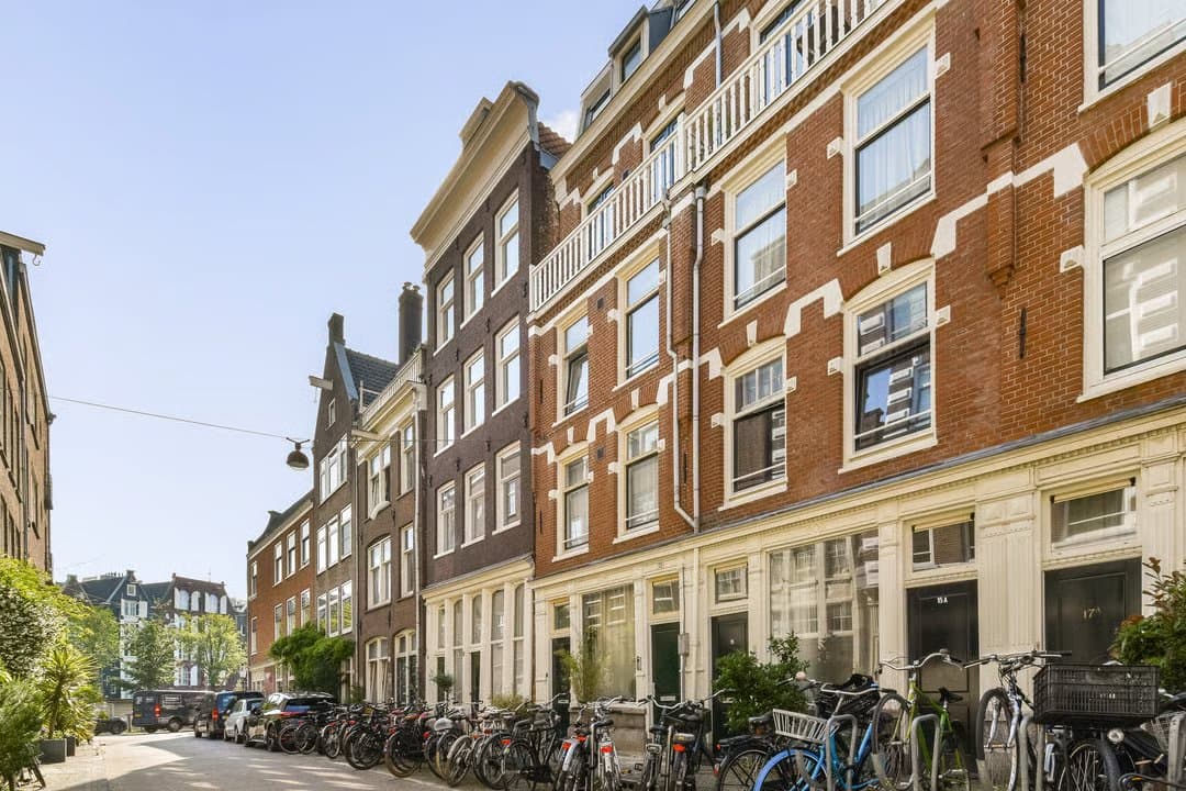 Amsterdam, North Holland 