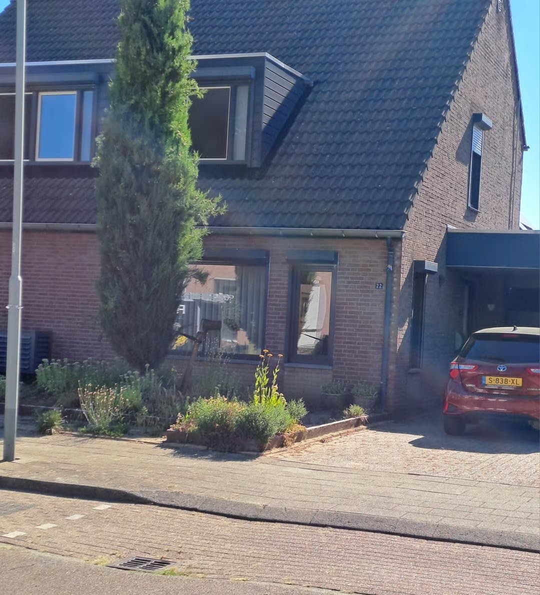 Roermond, Limburg 