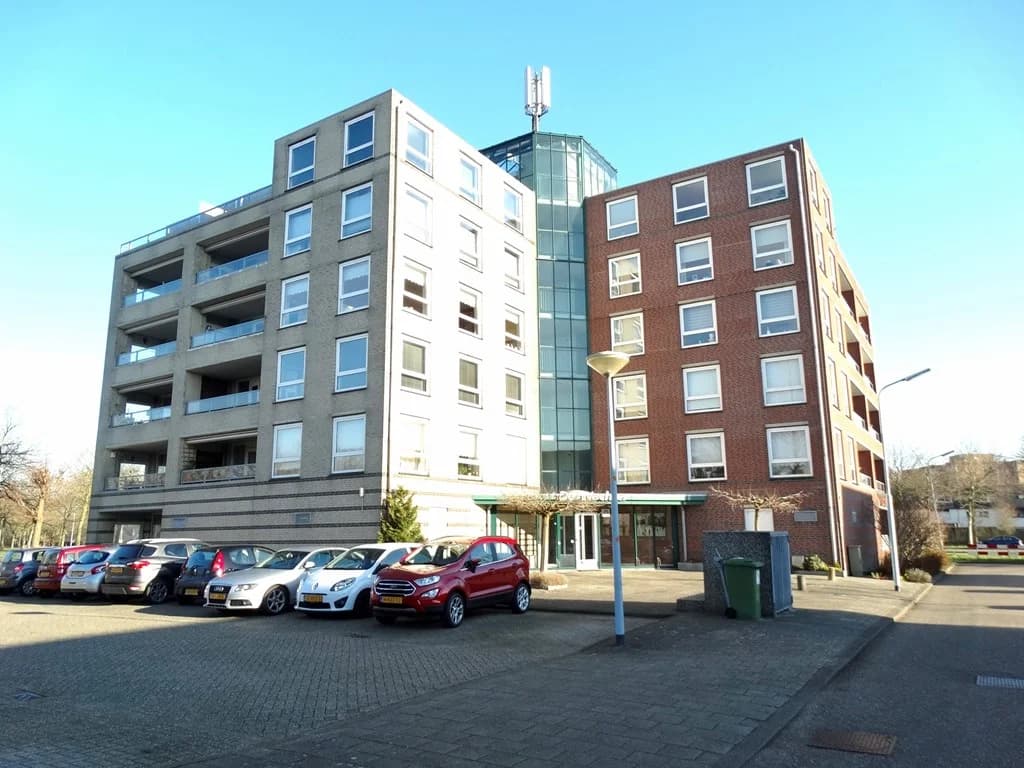 Hoofddorp, North Holland 
