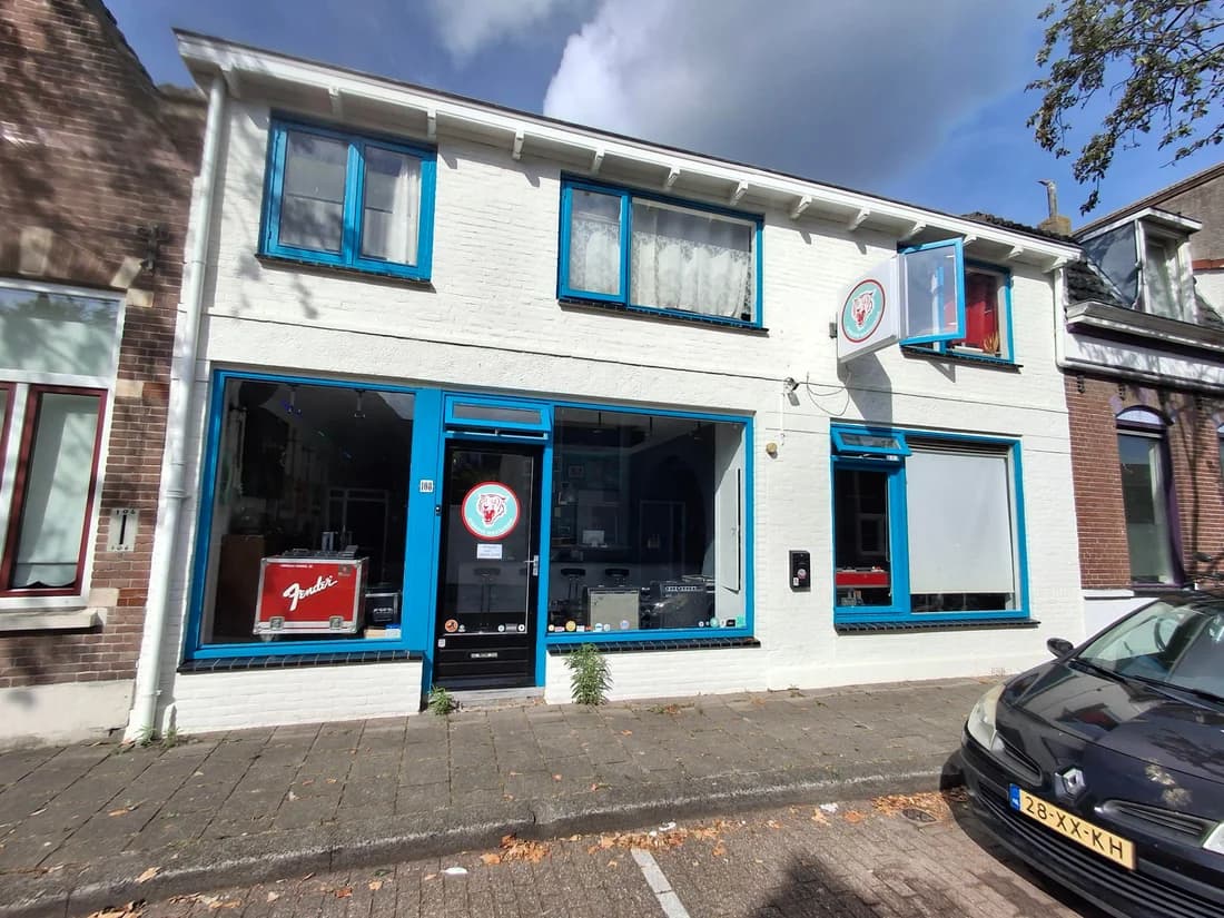 Terneuzen, Zeeland 