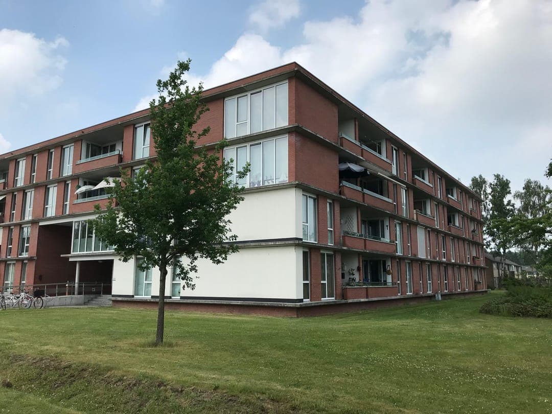Emmen, Drenthe 